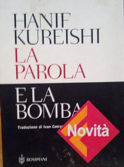 LA PAROLA E LA BOMBA