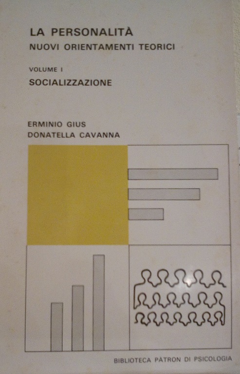 LA PERSONALITA' - NUOVI ORIENTAMENTI TEORICI