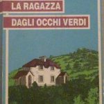 LA RAGAZZA DAGLI OCCHI VERDI