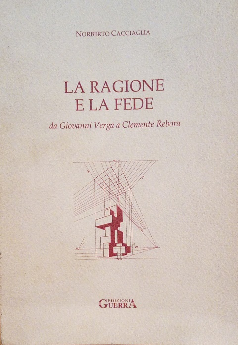 LA RAGIONE E LA FEDE
