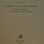 LA REALTA' E IL SUO ANAGRAMMA - IL MODELLO NARRATIVO …