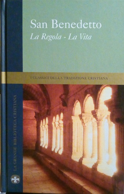 LA REGOLA - SAN GREGORIO MAGNO: LA VITA DI SAN …
