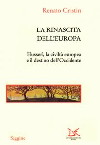 LA RINASCITA DELL'EUROPA