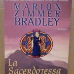 LA SACERDOTESSA DI AVALON