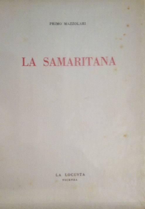 LA SAMARITANA