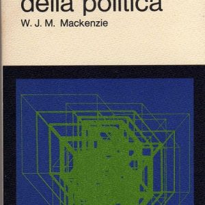 LA SCIENZA DELLA POLITICA