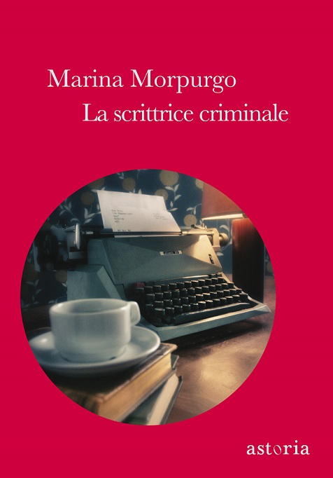 LA SCRITTRICE CRIMINALE