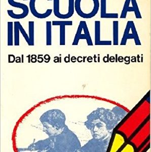 LA SCUOLA IN ITALIA