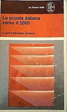 LA SCUOLA ITALIANA VERSO IL 2000