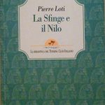 LA SFINGE E IL NILO