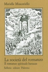 LA SOCIETA' DEL ROMANZO