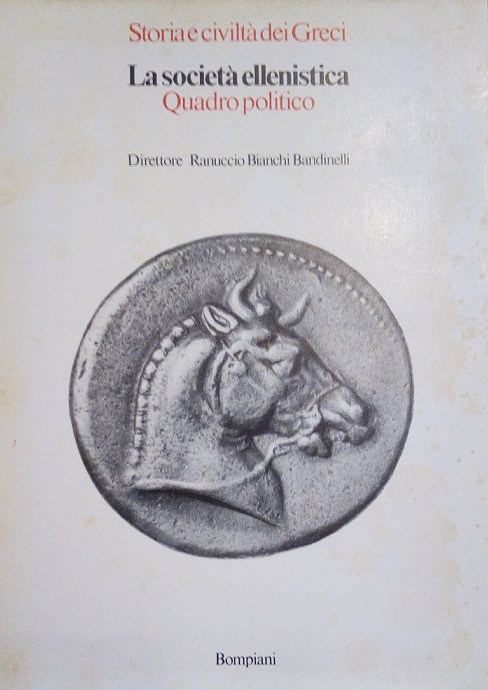 LA SOCIETA' ELLENISTICA - QUADRO POLITICO