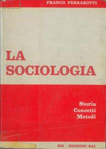LA SOCIOLOGIA