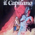 LA STREGA E IL CAPITANO
