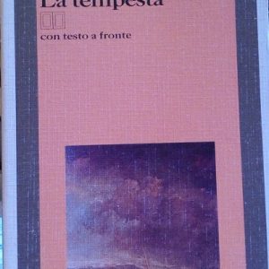 LA TEMPESTA