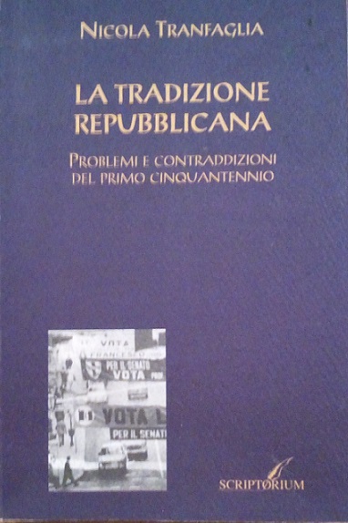 LA TRADIZIONE REPUBBLICANA