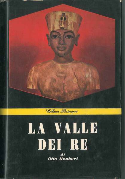 LA VALLE DEI RE (TUT-ENCH-AMUN)