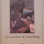 LA VARIANTE DI LUNEBURG