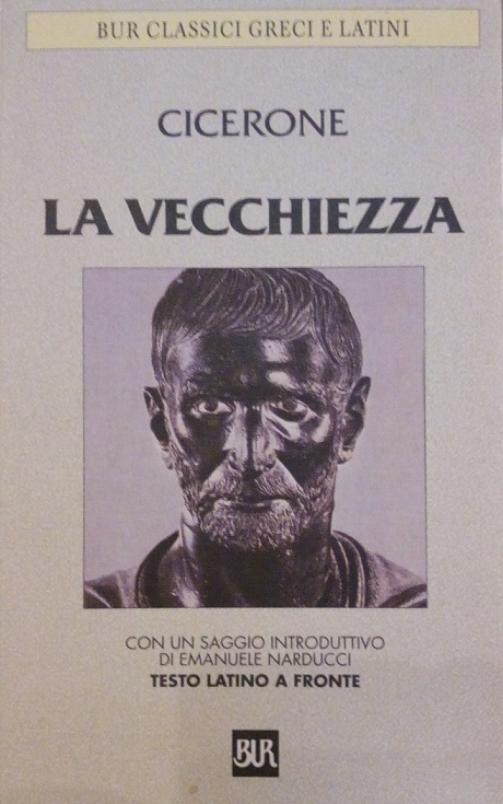 LA VECCHIEZZA