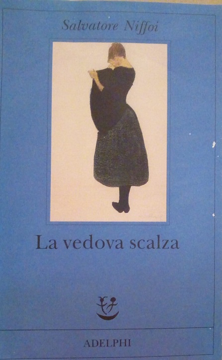 LA VEDOVA SCALZA