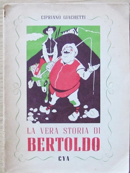 LA VERA STORIA DI BERTOLDO