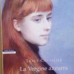 LA VERGINE AZZURRA