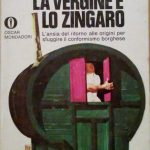 LA VERGINE E LO ZINGARO - TRADUZIONE DI ELIO VITTORINI