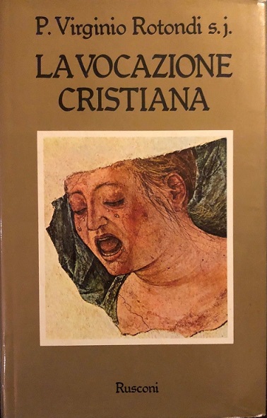 LA VOCAZIONE CRISTIANA