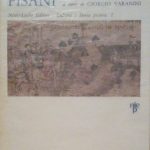 LAMENTI STORICI PISANI