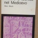 LAVORO E TECNICA NEL MEDIOEVO