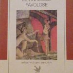 LE ANALOGIE FAVOLOSE - FAVOLE E APOLOGHI - PREFAZIONE DI …