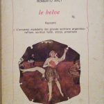 LE BELVE