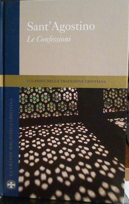 LE CONFESSIONI