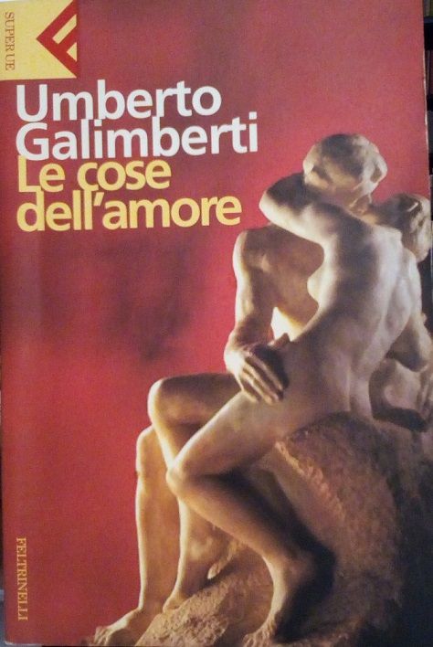 LE COSE DELL'AMORE