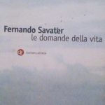 LE DOMANDE DELLA VITA