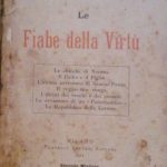 LE FIABE DELLA VIRTU'