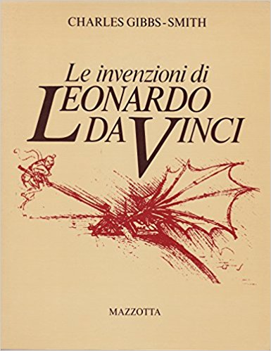 LE INVENZIONI DI LEONARDO DA VINCI