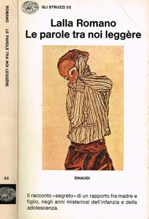 LE PAROLE TRA NOI LEGGERE