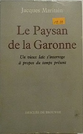 LE PAYSAN DE LA GARONNE