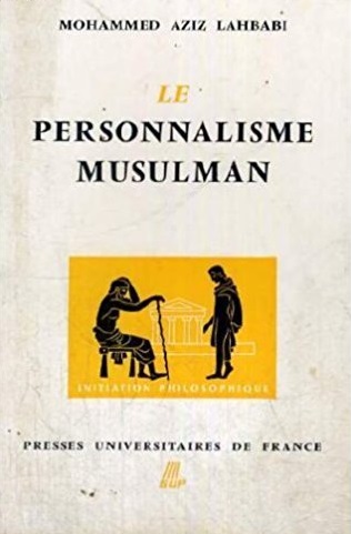 LE PERSONNALISME MUSULMAN