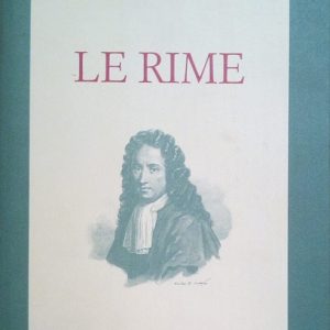 LE RIME