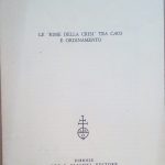 LE RIME DELLA CRISI TRA CAOS E ORDINAMENTO - ESTRATTO …