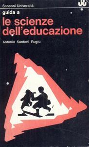 LE SCIENZE DELL'EDUCAZIONE