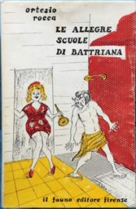 LE SCUOLE DI BATTRIANA