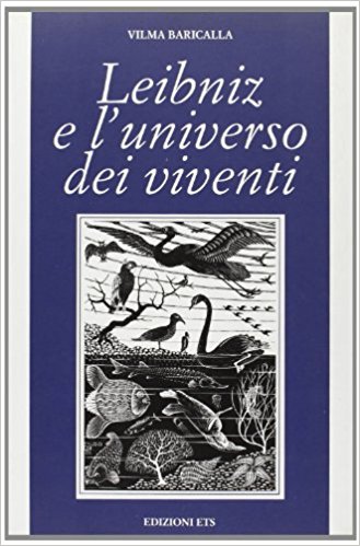 LEIBNIZ E L'UNIVERSO DEI VIVENTI