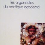 LES ARGONAUTES DU PACIFIQUE OCCIDENTAL