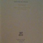 LETRAS - EDIZIONE CRITICA, INTRODUZIONE E NOTE A CURA DI …