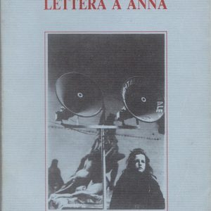 LETTERA A ANNA
