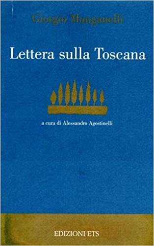 LETTERA SULLA TOSCANA