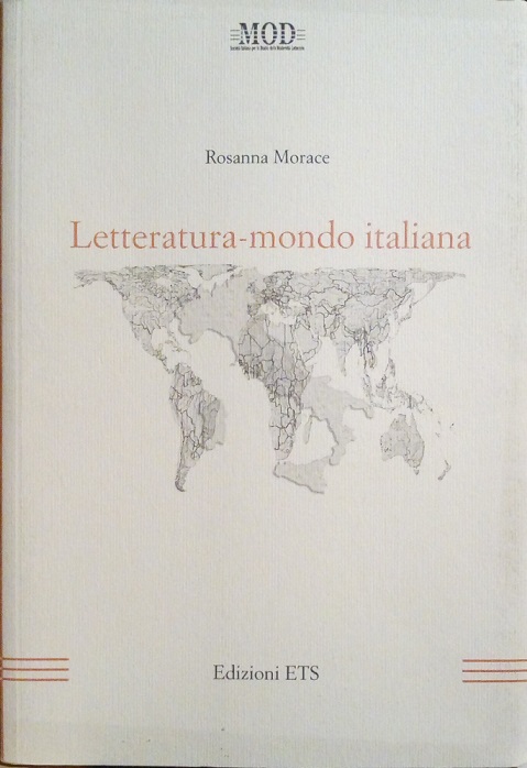 LETTERATURA-MONDO ITALIANA